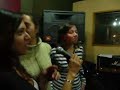 El buzo a puro Rock (ensayo)