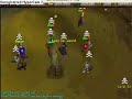 Kore VS The Army Of Mordor ( TAOM ) July 21st 2007 ~CRASHED Kore VS The Army Of Mordor ( TAOM ) July 21st 2007 ~CRASHED