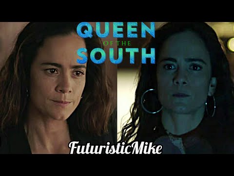 QUEEN OF THE SOUTH SEASON 4 EPISODE 2 RECAP!!!