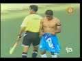 Cristal 2 - Alianza 2 (Apertura 2008) Fecha 12 (1de2) Cristal 2 - Alianza 2 (Apertura 2008) Fecha 12 (1de2)
