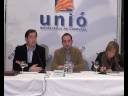 Pelegrí: \"No participarem en la construcció d\ Pelegrí: \"No participarem en la construcció d\