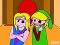 Zelda CD-I Animation