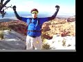 Mountain Biking the Thunder Mountain Trail in Southwest Utah