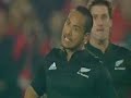 Munster All Blacks Haka