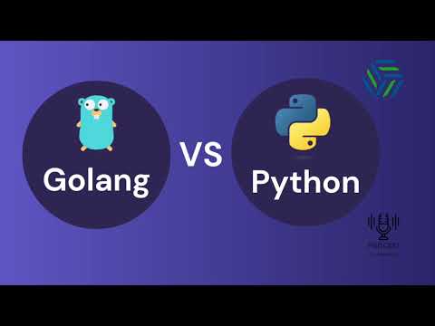 Golang vs Python: Which Should You Choose for Your Next Project?