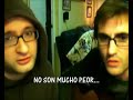 NADA PEOR QUE UNOS MIMOS BAILANDO: The Xuscos Jam sessions.