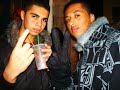 Mc Camilo e Mc 12 - Fortalecendo Que Nos Fortalece ((2008))