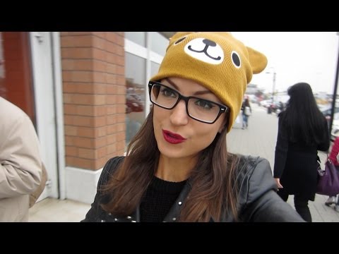 Prima uscita con Tokko - Vlog Sabato 19 Ottobre 2013
