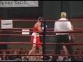 John Mangual  Freestyle Fighting Miami Mixed Martial Arts (MMA)