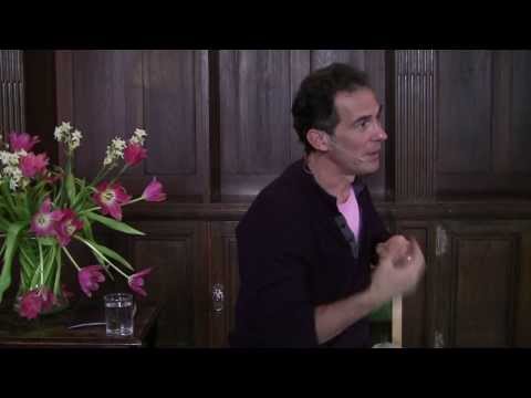 Rupert Spira Video: Stand Knowingly As the Awareness Itself
