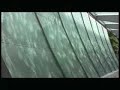 Reverse Water Wall