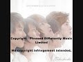box in the ship - tvxq - english version box in the ship - tvxq - english version