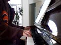 Blue Rondo a la turk - by Dave Brubeck