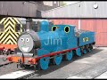 Thomas and Friends New Engine Slideshow (part 1)