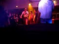 McCirculaire - Le hip hop est mort @ Rennes
