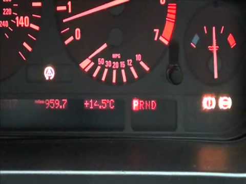 Chrysler ABS Light On Dash How To Diagnose What The Problem Is