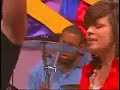 Eddie James Ministries Singing Holy Holy Holy (Let It Rise)