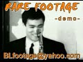 bruce lee rare  footage   exclusive !