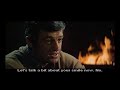 La Sirene Du Mississippi - Fire Place scene