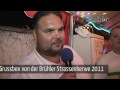 Brühler Kerwe aus dem Zelt vom Bamboleo