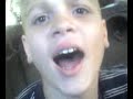 Joshua the Spaz Remix!