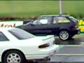 gti swift willowbank racing compilation