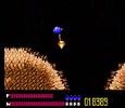 planet 3. there is an invisible warp zone in this stage that leads to other planets (planets 5, 6 and 7 to be precise; i was previously mistaken about this one leading to planet 13). it's in the center of the eight circling enemies at 1:50 on the video. destroying too many of them closes off the warp zone, but i'm going to do it anyway because warping is for sissies ;)