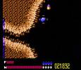 planet 3. there is an invisible warp zone in this stage that leads to other planets (planets 5, 6 and 7 to be precise; i was previously mistaken about this one leading to planet 13). it's in the center of the eight circling enemies at 1:50 on the video. destroying too many of them closes off the warp zone, but i'm going to do it anyway because warping is for sissies ;)