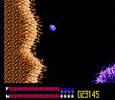 planet 3. there is an invisible warp zone in this stage that leads to other planets (planets 5, 6 and 7 to be precise; i was previously mistaken about this one leading to planet 13). it's in the center of the eight circling enemies at 1:50 on the video. destroying too many of them closes off the warp zone, but i'm going to do it anyway because warping is for sissies ;)