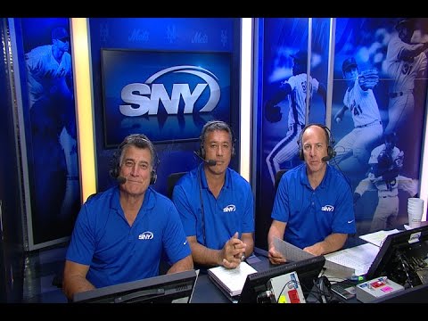Video: W.B. Mason Post Game Extra: 07/28/14 d'Arnaud leads Mets to win