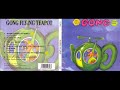 GONG - Radio Gnome Invisible GONG - Radio Gnome Invisible