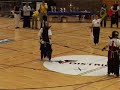 4th World Naginata Championship -3rd Position Team Women-