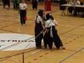 4th World Naginata Championship -3rd Position Team Women-
