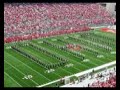 Hang on to Sloopy Ohio State!
