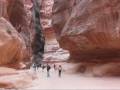 The Ancient City of Petra