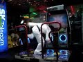 TaeKwonDo Pump It Up