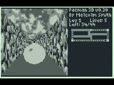 pacman games pacman games