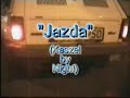 Fiat 126p jazda introduction