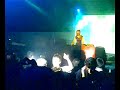 Romina Cohn en el Sonar Sound