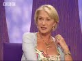 Dame Helen Mirren interview - Parkinson - BBC