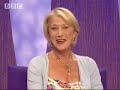 Dame Helen Mirren interview - Parkinson - BBC