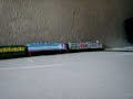 TREN LOCOMOTORA SDP40 TFM 1318 AZUL ATHEARN H0 TREN LOCOMOTORA SDP40 TFM 1318 AZUL ATHEARN H0