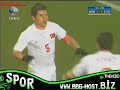 Norve� - T�rkiye 1 - 2  17 Kas?m 2007 Tarih yaz?ld? Goller