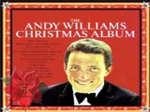Andy Williams - The Little Drummer Boy lyrics