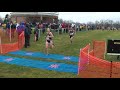 2008 NCAA Div III Womens Great Lakes Regional XC Championships