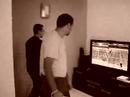 Wii despues de Basquet con los Witanes Wii despues de Basquet con los Witanes