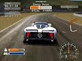 Evolution GT and Scar