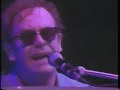 Elton John - Your Song (The Prince\
