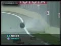 Car crash compilation