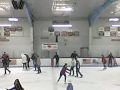 Ice Skating in Orleans